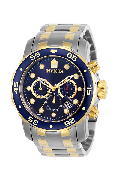 Invıcta 20077 Men's Wristwatch