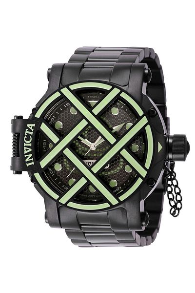 Invıcta INVICTA137356 Men's Wristwatch