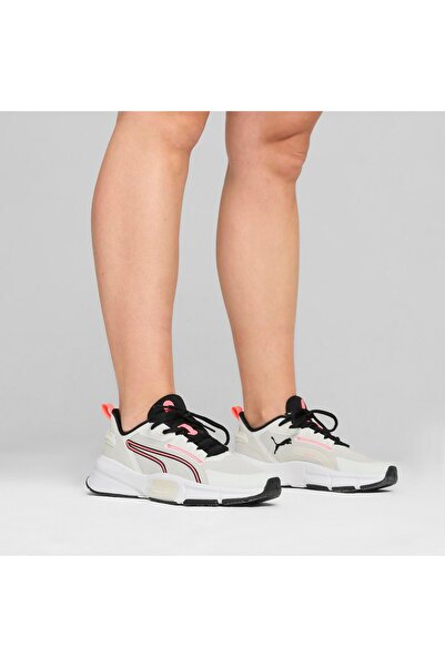 Puma Pwrframe Tr 3 Wns Kadın Koşu Ayakkabı