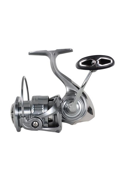 Ryuji Diamond 3000 7+1 Spin Fishing Reel