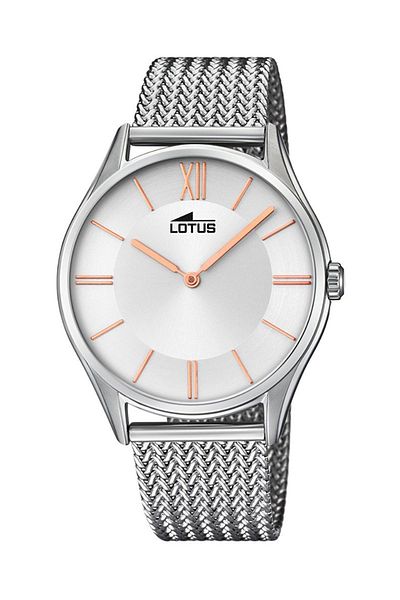 Lotus 18487/2 Men's Wristwatch