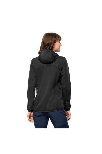 Jack Wolfskin Windhain Hoody W Women's Jacket