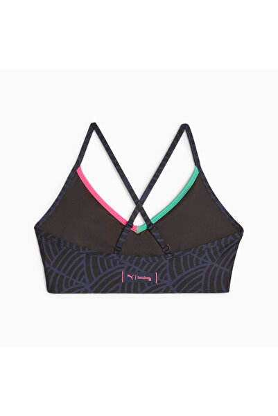 Puma Lemlem Low Impact Bra Kadın Sporcu Sütyeni