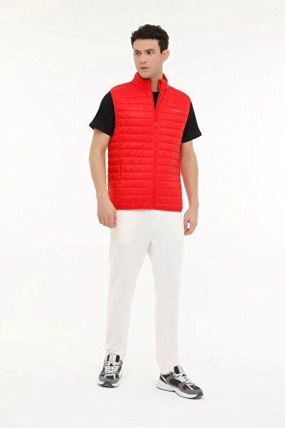 lumberjack 4m ml Starvest 4ow1001 Erkek Yelek