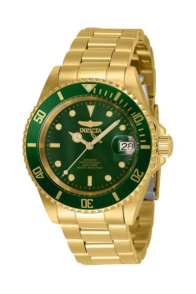 Invıcta 235696 Men's Wristwatch