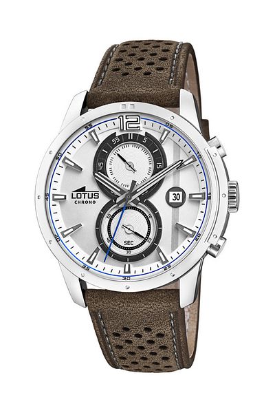 Lotus 18366/1 Men's Wristwatch