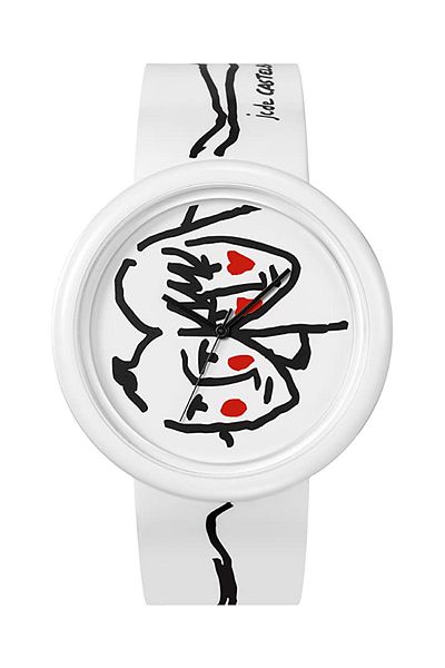 ODM O.d.mJc04-2 Unisex Wristwatch