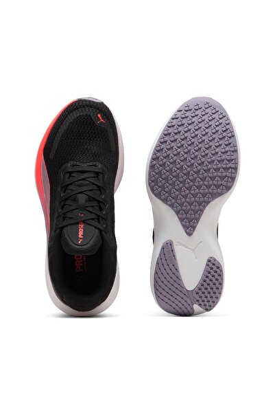 Puma Scend Pro Siyah Kadın Koşu Ayakkabısı 37877628