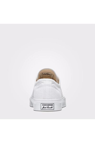 converse Jack Purcell Canvas Men's Sneakers