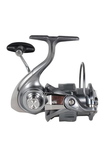 Ryuji Diamond 3000 7+1 Spin Fishing Reel