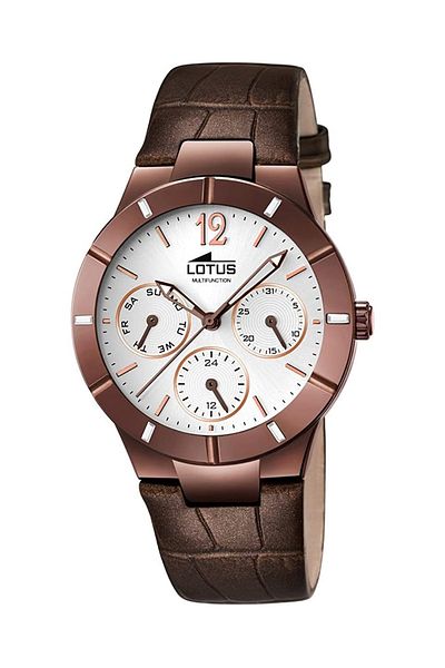 Lotus 15918/1 Women's Wristwatch