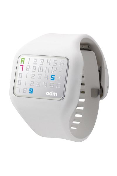 ODM O.d.mDd126-2 Unisex Wristwatch