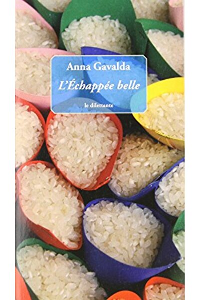 Le dilettante ليتشاب إي بيل