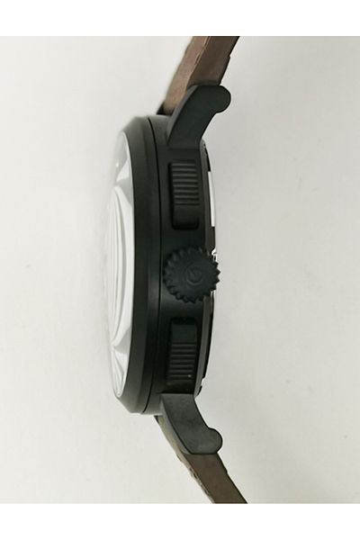 Aries Gold G 7018 Bk-beı Men's Wristwatch