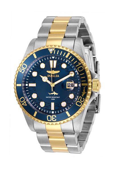 Invıcta Men's Wristwatch330021 - Stylish and Functional Design