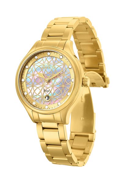 Invıcta 127434 Women's Wristwatch