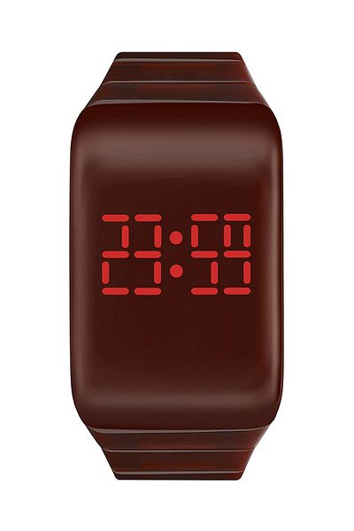 ODM O.d.mDd133-03 Unisex Wristwatch
