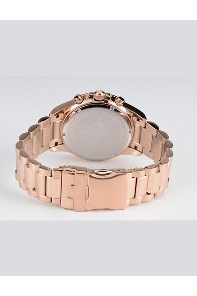 Jacques Lemans Lp-111P Women's Wristwatch