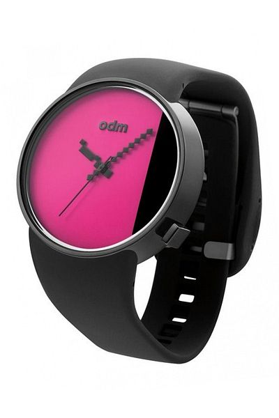 ODM O.d.mDd134-06 Unisex Wristwatch