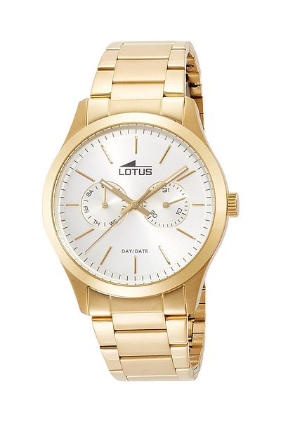 Lotus 15955/1 Men's Wristwatch
