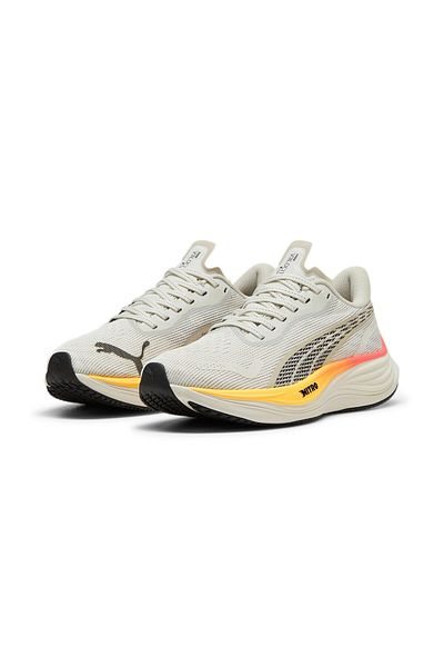 Puma Velocity Nitro 3 Wn - حذاء الجري للسيدات