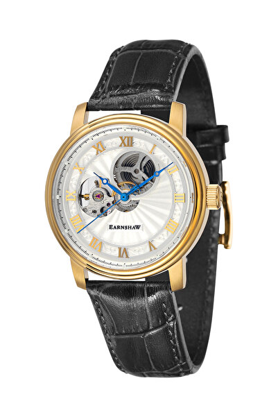 Earnshaw ES-8097-02 Erkek Kol Saati