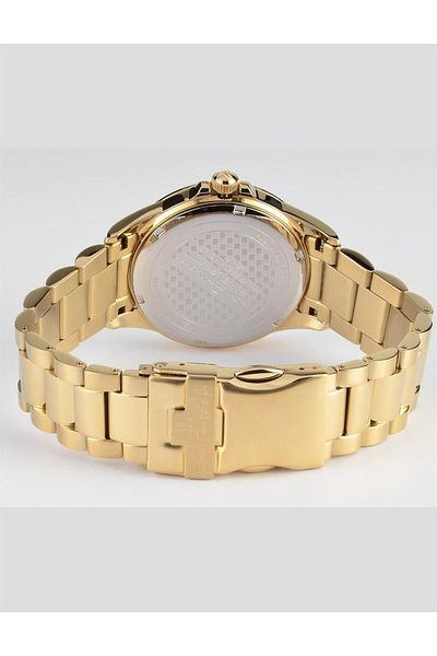 Jacques Lemans Lp-125r Women's Wristwatch