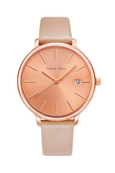 Aries Gold L 5035 RG-RG Kadın Kol Saati