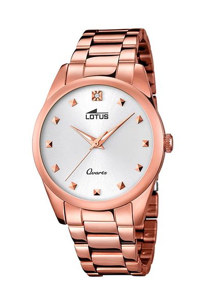 Lotus 18144/1 Women's Wristwatch