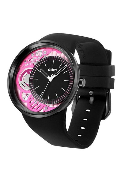 ODM O.d.mDd165-04 Unisex Wristwatch