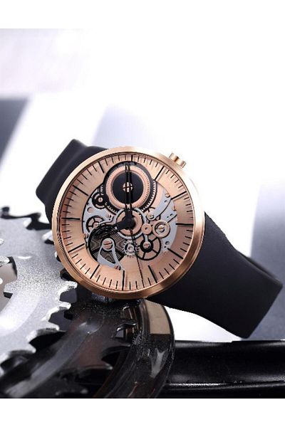 ODM O.d.mDd158-05 Wristwatch