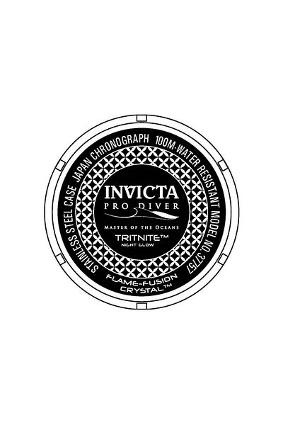 Invıcta INVICTA237757 Men's Wristwatch