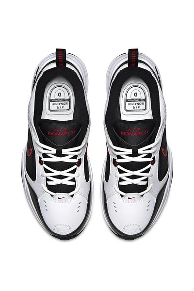 Nike Air Monarch Iv