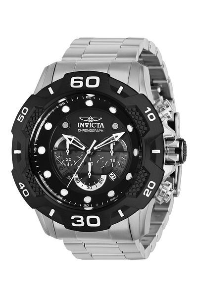 Invıcta 136686 Men's Wristwatch
