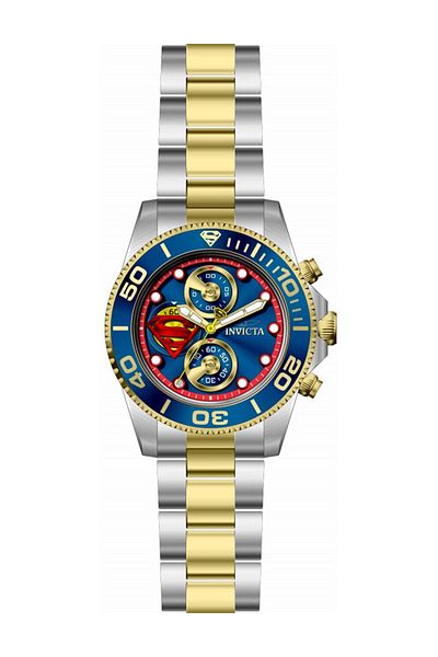 Invıcta 229063 Men's Wristwatch