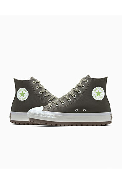 Converse Men's Sneakers - Ctas City Trek Hi Model