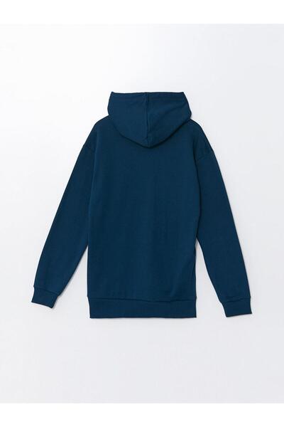 LC Waikiki Ανδρικό μακρυμάνικο κουκούλα