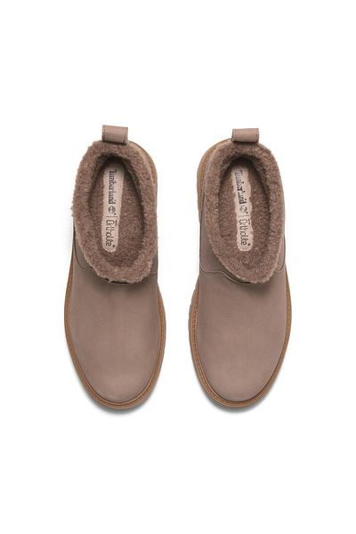 Timberland Μπότα Tımbaland Stone Street Mid Warm Lined - TB0A283GEN51