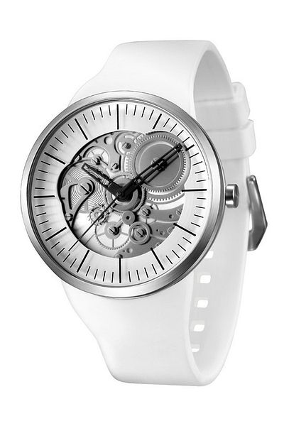 ODM O.d.mDd158-02 Men's Wristwatch