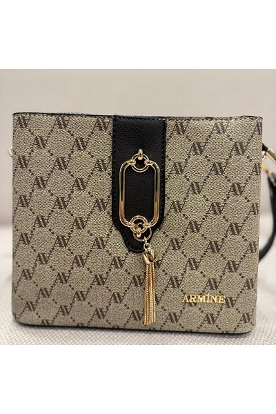 Armine 361 Women's Bag - Vision Dots