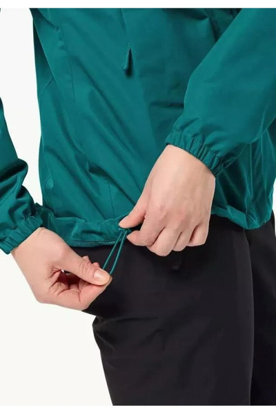 Jack Wolfskin Stormy Point 2L Jkt W