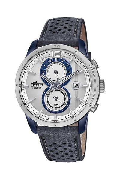 Lotus 18367/1 Men's Wristwatch