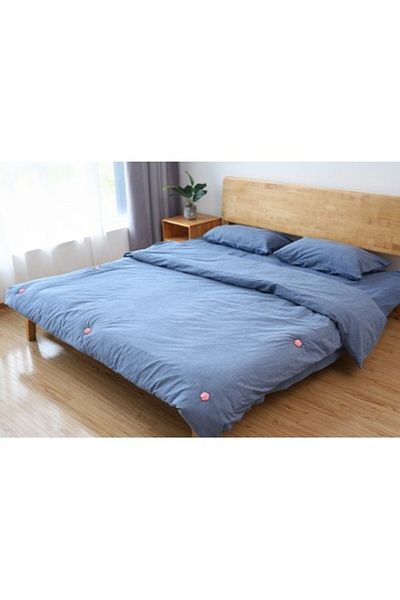 Kuzgun Online Shop Duvet Stabilizer 8 Pieces