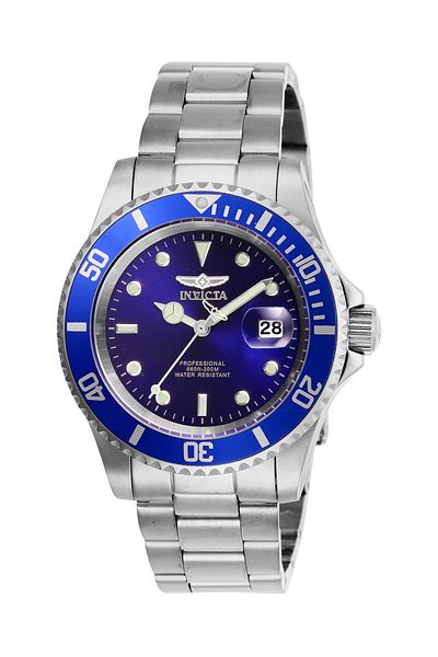 Invıcta 226971 Men's Wristwatch