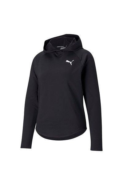 Puma Aktivní dámská mikina s kapucí
