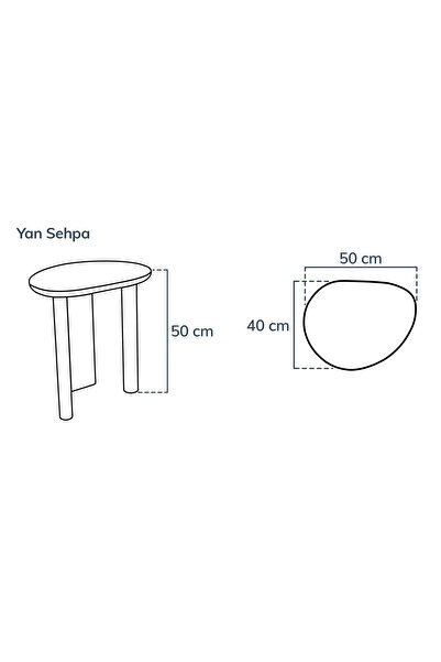 Normod Mandel Yan Sehpa