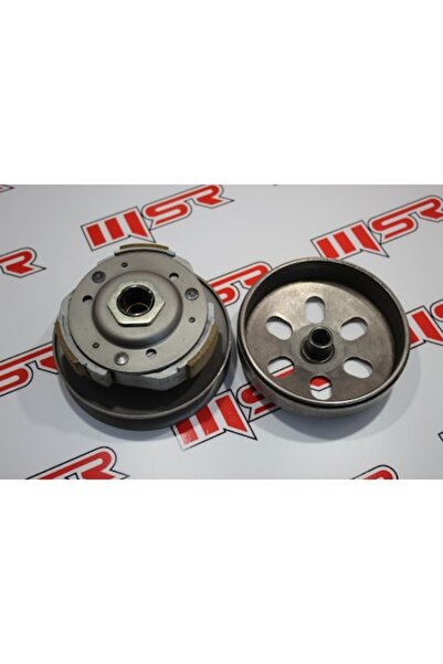 dardere motor KYMCO AGİLİTY 125 ARKA VARYATÖR ORJİNAL A Kalite