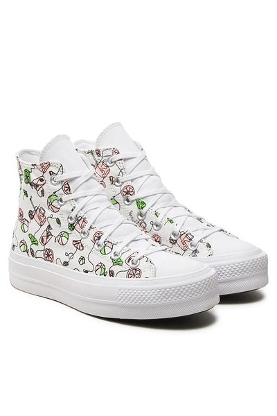 converse Chuck Taylor All Star Lift