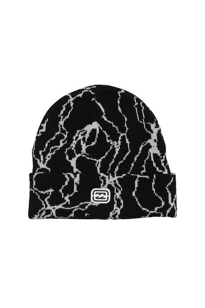 BİLLABONG Мъжка барета Billabong Adiv Spec73 Beanie