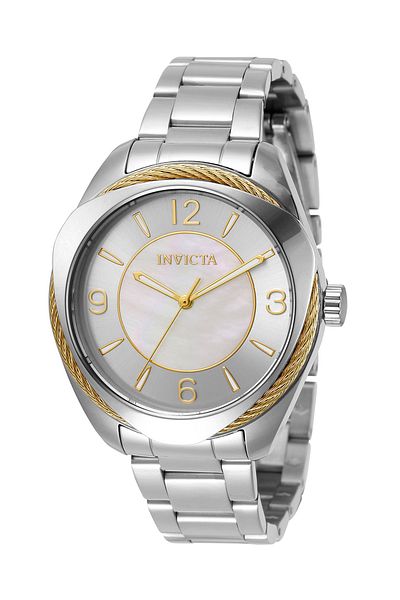Invıcta 131216 Women's Wristwatch
